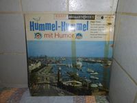LP" Hummel - Hummel mit Humor" Hansestadt Demmin - Stavenhagen Vorschau