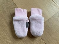 Baby Fäustlinge / Handschuhe Sterntaler rosa Nordrhein-Westfalen - Bad Salzuflen Vorschau