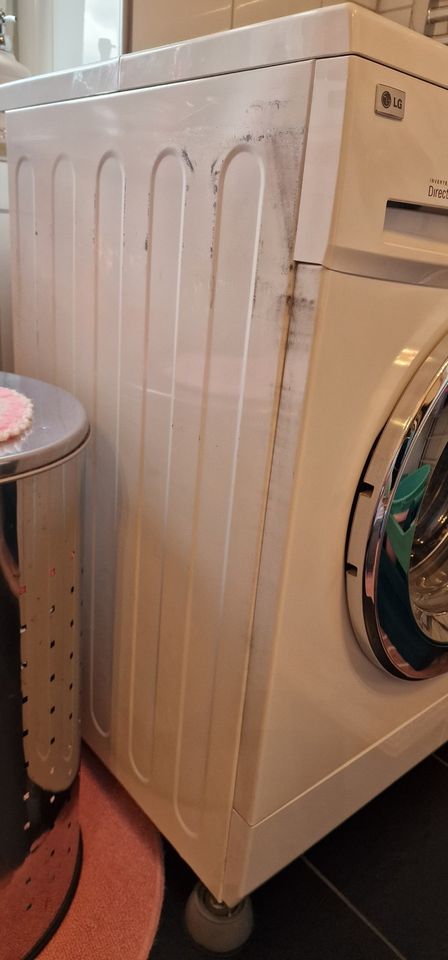 LG Waschmaschine 7kg in Nürnberg (Mittelfr)