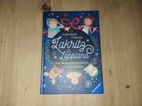 Lakritz in Lappland - Eine Weihnachtsgeschichte in 24 Kapiteln Baden-Württemberg - Rangendingen Vorschau