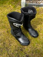 Alpinestars SMX-6 Motorradstiefel Schleswig-Holstein - Borgstedt Vorschau