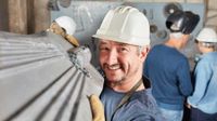 Oberflächenbeschichter (m/w/d) im Großraum Hannover Hannover - Mitte Vorschau