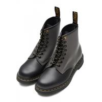 Dr. Martens Stiefel 1460 Glattleder wie neu Gr.42 Springerstiefel Leipzig - Paunsdorf Vorschau