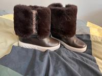 Stylische Guess Winter Boots Im Top Zustand Nordrhein-Westfalen - Oberhausen Vorschau