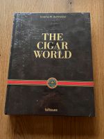 The Cigar World Cosima M. Aichholzer Zigarren Buch Düsseldorf - Angermund Vorschau