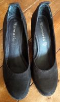 Konvolut: Schuhe Damen, Ballerinas, Overknees, Pumps, Sandalen Bad Doberan - Landkreis - Bargeshagen Vorschau