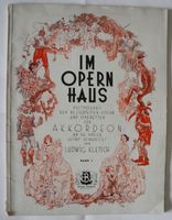 Noten, Im Opernhaus Band I; Potpourris der beliebtesten Opern und Rheinland-Pfalz - Neustadt an der Weinstraße Vorschau