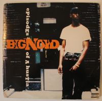 Big Noyd – Episodes Of A Hustla (LP Black Vinyl USA 1996) Berlin - Hohenschönhausen Vorschau