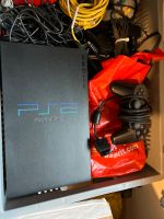 PS2 mit Controller Bayern - Augsburg Vorschau