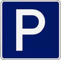 PKW Stellplatz Parkplatz Rügen - Sassnitz Vorschau