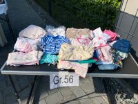 Kinderkleidung Gr 56 Niedersachsen - Müden Vorschau