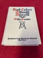 Das Leben von Albrecht Dürer,Pastor,1916,sehr gut erhalten,Kunst Thüringen - Ichtershausen Vorschau