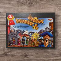 ⭐️ Drunter und Drüber Spiel des Jahres 1991 Brandenburg - Falkensee Vorschau