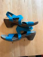 Wunderschöne Ledersandalen von Greenova made in Portugal Berlin - Friedenau Vorschau