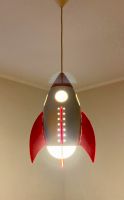 Raketen-Leuchte fürs Kinderzimmer Nordrhein-Westfalen - Bergisch Gladbach Vorschau