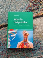 Atlas für Heilpraktiker 5. Auflage Isolde Richter Nordrhein-Westfalen - Bünde Vorschau