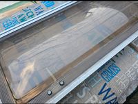 Wohnwagenfenster / Küchenausstellfenster über Kedernleiste Nordrhein-Westfalen - Merzenich Vorschau