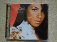CD Aaliyah / I Care 4 U / Best Of / 2003 / R`n`B Schleswig-Holstein - Jevenstedt Vorschau