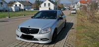 Mercedes C300 4MATIC - AMG Paket Baden-Württemberg - Pforzheim Vorschau