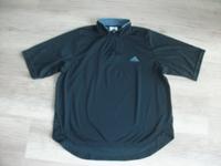 ADIDAS Sport Shirt Stehkragen Gr 54 L - XL Nordrhein-Westfalen - Hamm Vorschau