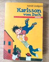 Astrid Lindgren Karlsson vom Dach Kinderbuch Nordrhein-Westfalen - Rösrath Vorschau