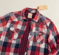 SCOTCH & SODA Hemd Shirt Gr M kariert (NP:169,-€) *NEU* Frankfurt am Main - Westend Vorschau