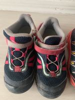 Decathlon Outdoor Schuhe für Mädchen gr.31 Baden-Württemberg - Rosenberg (Baden) Vorschau