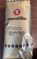 Drago Mocambo Gran Bar Kaffeebohnen 1 kg Wuppertal - Ronsdorf Vorschau