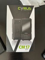 Cyrus CM17 XA Mobilephone Smartphone Hessen - Bensheim Vorschau