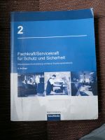 Fachbuch Fachkraft Schutz & Sicherheit Bergedorf - Hamburg Lohbrügge Vorschau