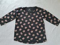 Longsleeve Langarmshirt 3/4-Ärmeln Lippen Gina Benotti 40/42 Kiel - Mitte Vorschau