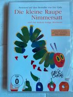 DVD Die kleine Raupe Nimmersatt  NEU / OVP Schöpstal - Ebersbach Vorschau