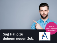 Vorschaubild einer Anzeige von HeyJobs