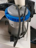 Poolfilter pumpe bestway Nordrhein-Westfalen - Grefrath Vorschau