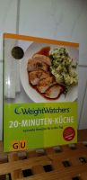 Weight Watchers 20-Minuten-Küche Wandsbek - Steilshoop Vorschau