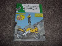 Syburger Suzuki SV 650 Kawa KMX 125 KTM STING Harley Nighttrain Nordrhein-Westfalen - Haltern am See Vorschau