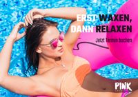 ✨Haarentfernung Waxing & Sugering✨Damensalon❗️ Nordrhein-Westfalen - Leverkusen Vorschau