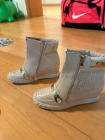 Damenschuhe Größe 38 Saarland - St. Ingbert Vorschau