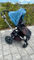 Bugaboo cameleon 3 Kinderwagen Bayern - Mühlhausen i.d. Oberpfalz Vorschau