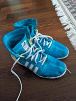 Adidas. Damen. 37,5 Schleswig-Holstein - Reinbek Vorschau