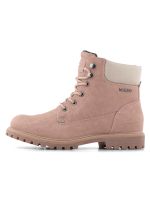 Tom Tailor Damen 7990101 Stiefeletten, Pink 38 EU Bayern - Schneeberg Vorschau