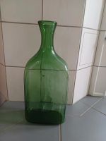 Flaschenvase / Glasflache/ Vase Baden-Württemberg - Gemmingen Vorschau