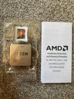 AMD Ryzen 9 5900X Saarbrücken-Mitte - Alt-Saarbrücken Vorschau