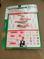 Pons Englisch Super Basics Wortschatz Bildder Hamburg-Mitte - Hamburg St. Georg Vorschau