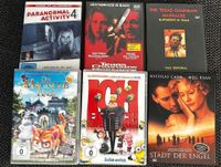 6 DVD Filme als Set Hessen - Rüsselsheim Vorschau