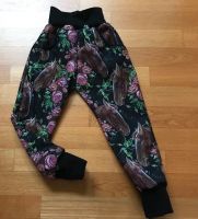 Softshellhose Matschhose ❤️ Pferd Handmade Mit Taschen 110/116 Schleswig-Holstein - Fockbek Vorschau