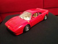 Ferrari GTO Modellfahrzeug, Bburago, 1:18 München - Sendling Vorschau