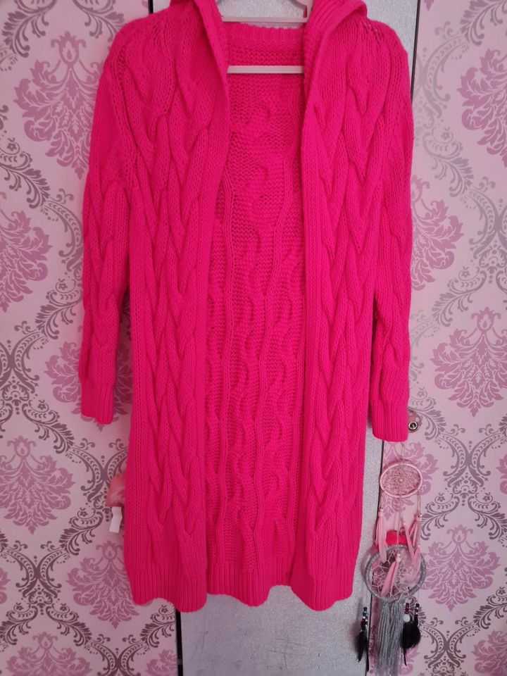 Cardigan/Strickjacke gr.L in Dresden