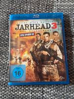 Blu-ray Disc Jarhead 3 dvd Bayern - Marktleugast Vorschau