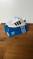 Adidas Campus 00s Crystal Grey Grau 38 2/3 Bayern - Karlstein Vorschau